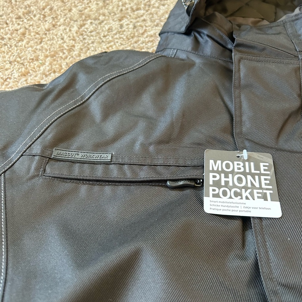 MASCOT Jacket/Coat - Picture 7 of 7